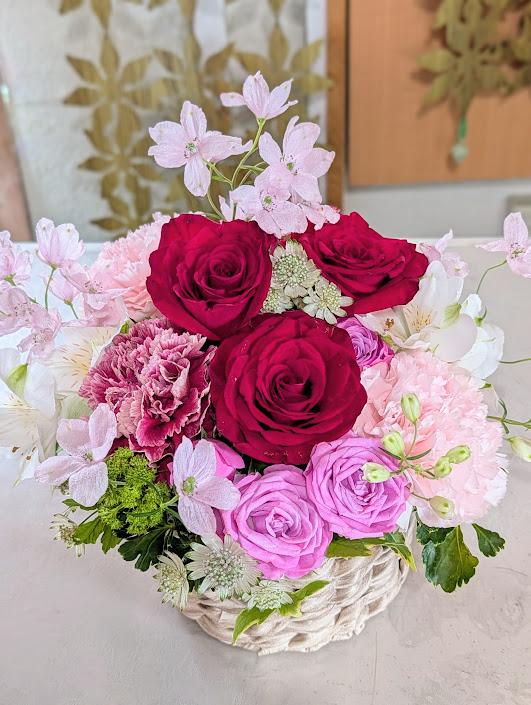 Atelier.Fleur Rose（アトリエ・フルール ロゼ）eカタログ 商品一覧