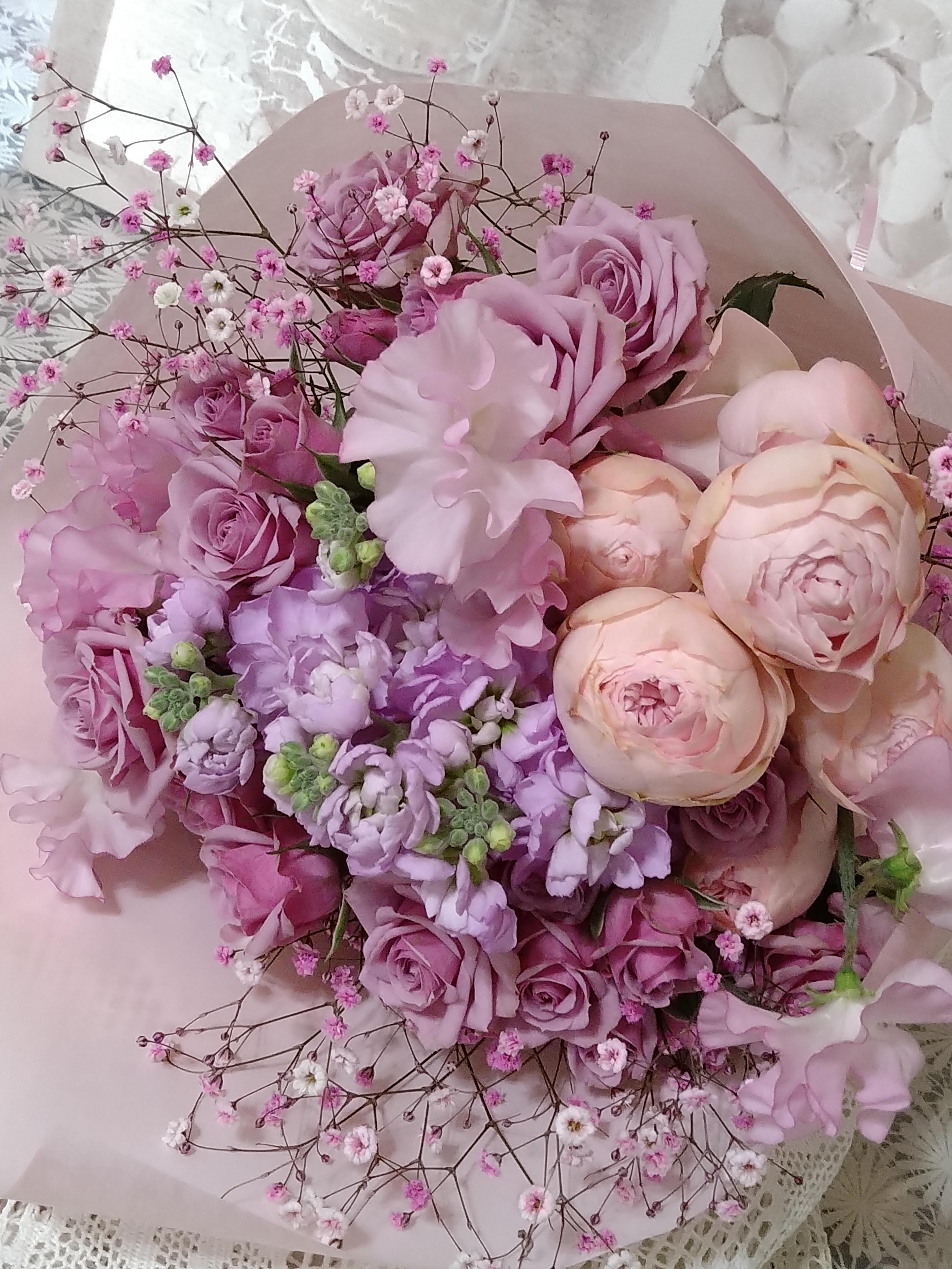 Atelier.Fleur Rose（アトリエ・フルール ロゼ）eカタログ 商品一覧